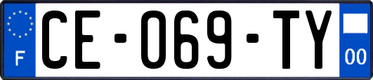 CE-069-TY