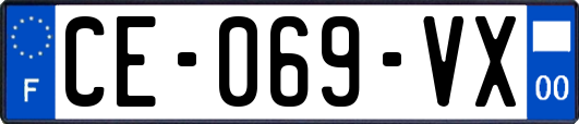 CE-069-VX