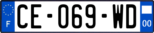 CE-069-WD