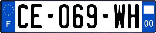CE-069-WH