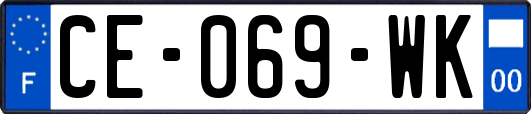 CE-069-WK