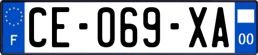 CE-069-XA