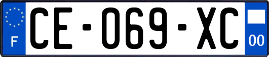 CE-069-XC