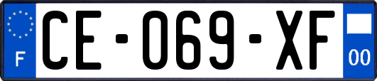 CE-069-XF