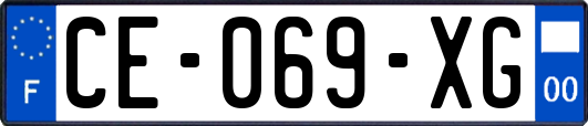 CE-069-XG