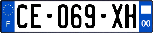 CE-069-XH