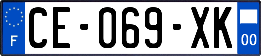 CE-069-XK