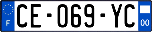 CE-069-YC