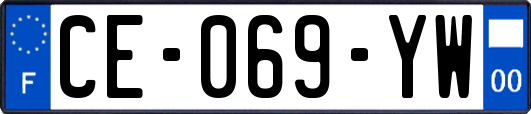 CE-069-YW