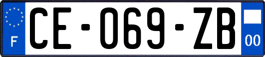 CE-069-ZB