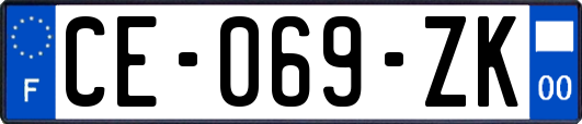 CE-069-ZK