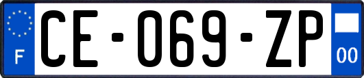 CE-069-ZP