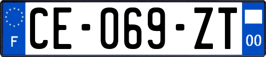 CE-069-ZT