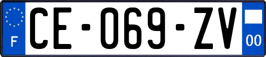 CE-069-ZV