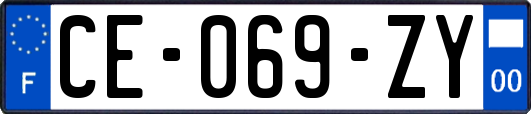 CE-069-ZY