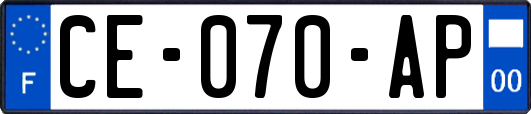 CE-070-AP