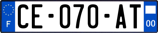 CE-070-AT