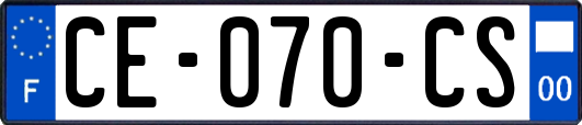 CE-070-CS