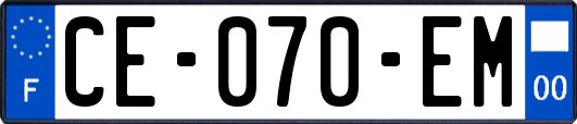 CE-070-EM