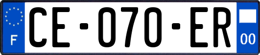 CE-070-ER