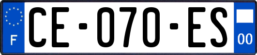 CE-070-ES