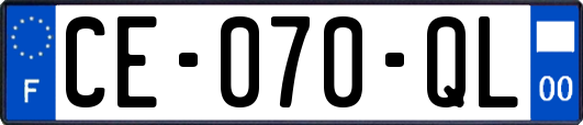 CE-070-QL