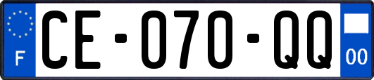 CE-070-QQ