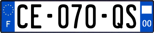 CE-070-QS