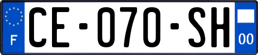 CE-070-SH