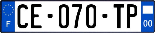 CE-070-TP