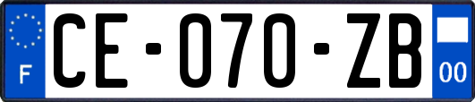 CE-070-ZB