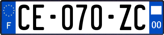 CE-070-ZC