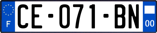 CE-071-BN