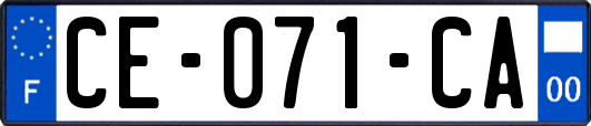 CE-071-CA