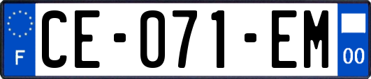 CE-071-EM