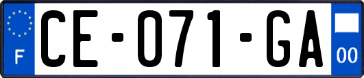 CE-071-GA