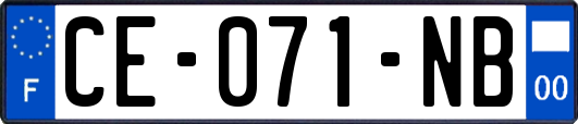CE-071-NB