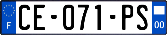 CE-071-PS