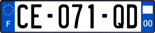 CE-071-QD