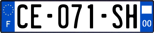 CE-071-SH