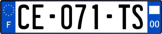 CE-071-TS