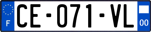 CE-071-VL