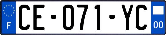 CE-071-YC