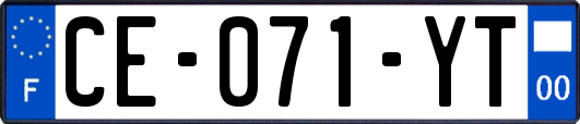 CE-071-YT