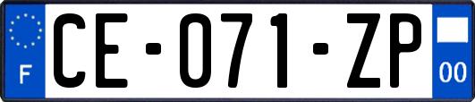 CE-071-ZP