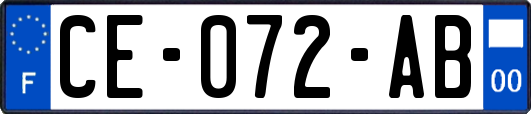 CE-072-AB