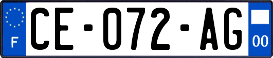 CE-072-AG