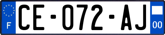 CE-072-AJ