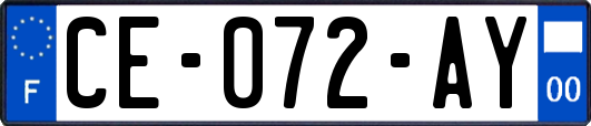 CE-072-AY