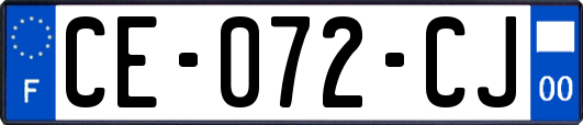 CE-072-CJ